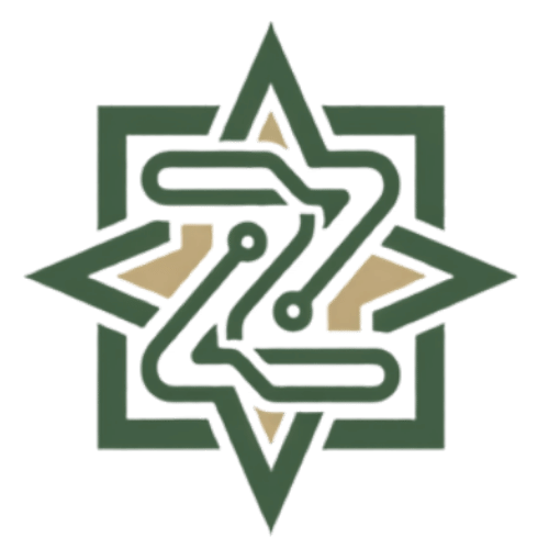 Zyrenia Tech Símbolo